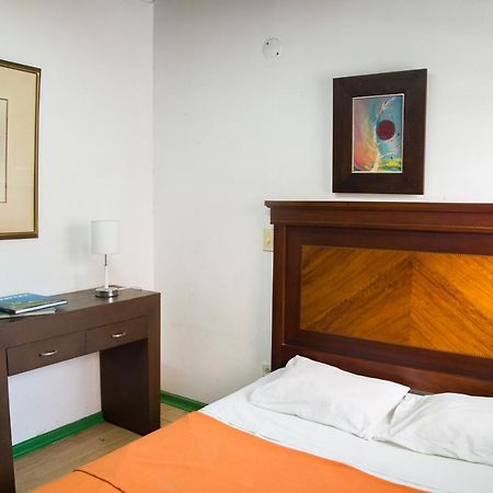 Spring City Hostel Medellín Zewnętrze zdjęcie