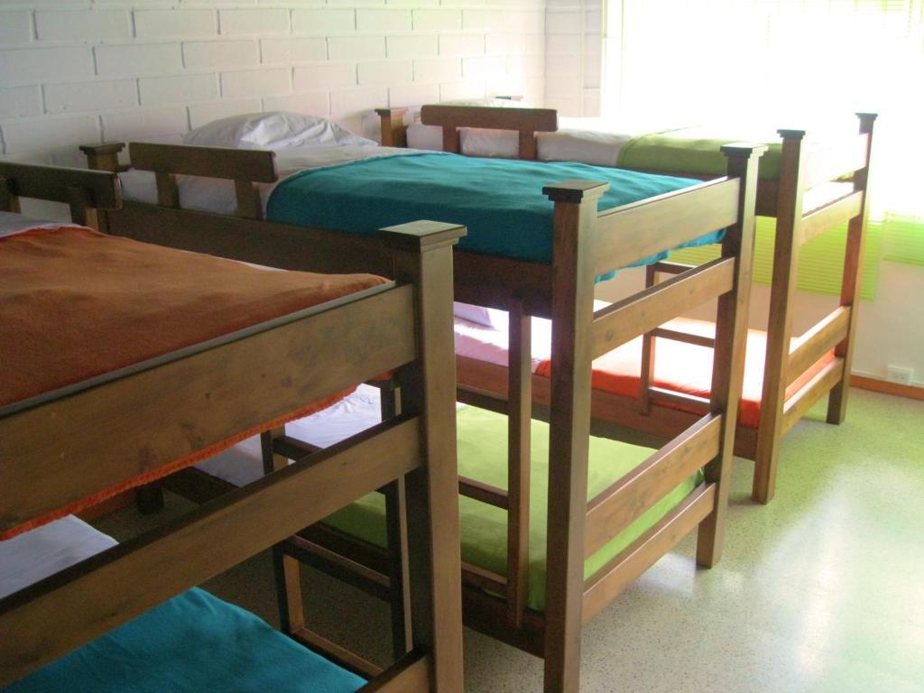 Spring City Hostel Medellín Zewnętrze zdjęcie
