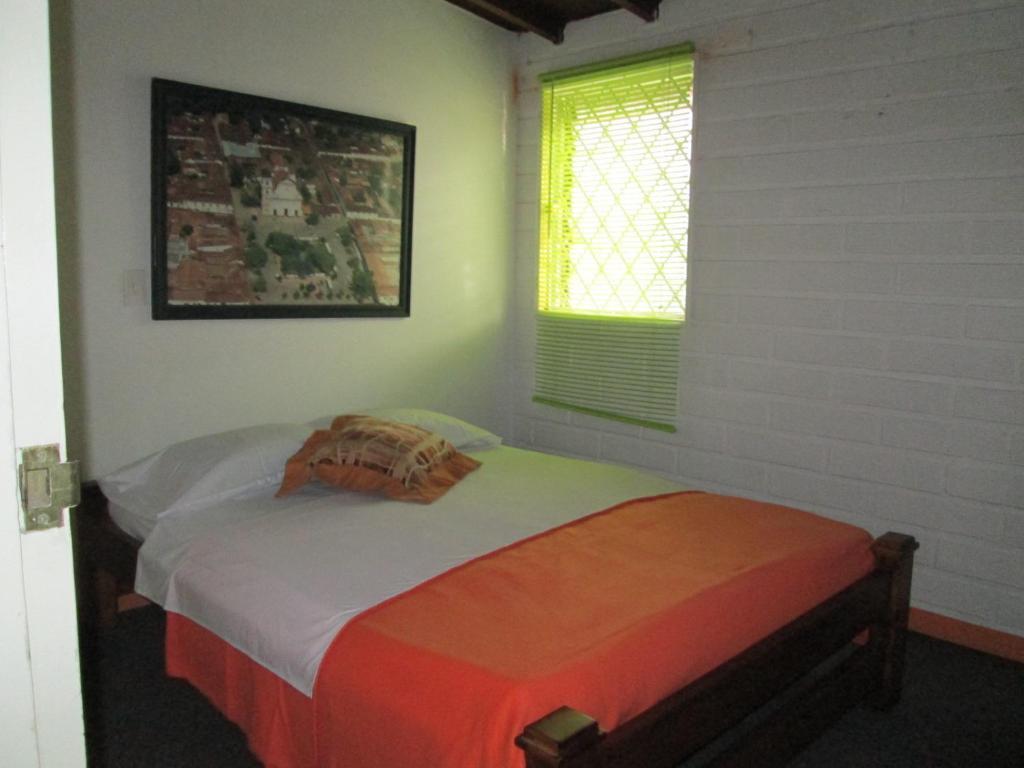 Spring City Hostel Medellín Zewnętrze zdjęcie