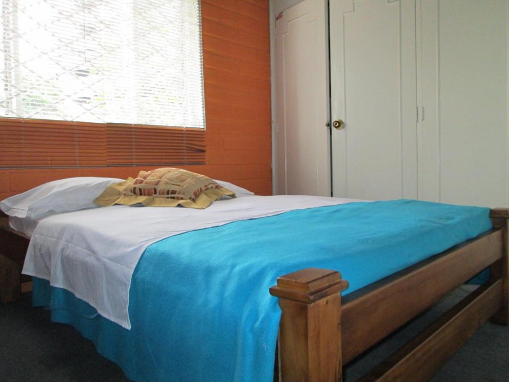 Spring City Hostel Medellín Zewnętrze zdjęcie