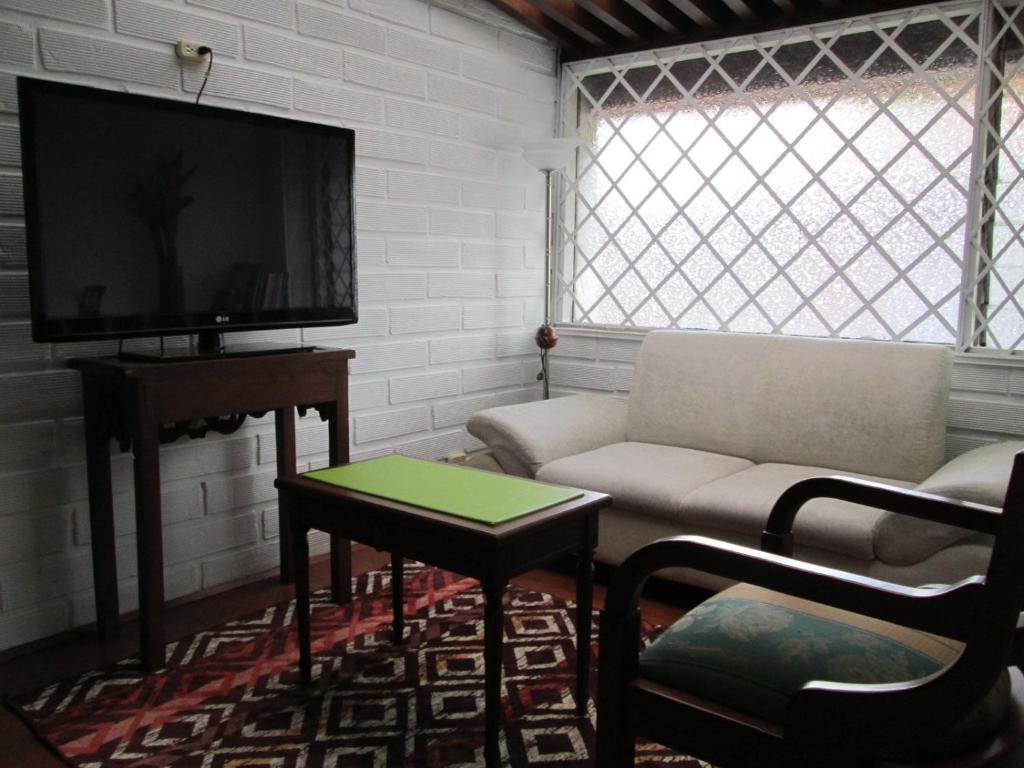 Spring City Hostel Medellín Zewnętrze zdjęcie
