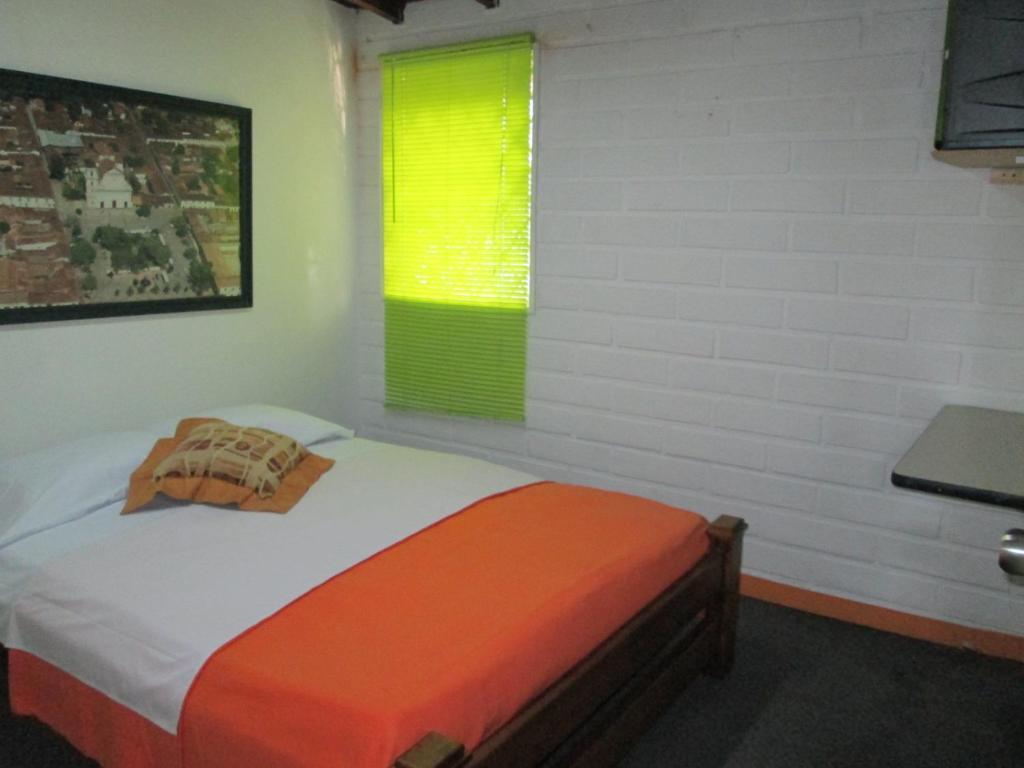 Spring City Hostel Medellín Zewnętrze zdjęcie