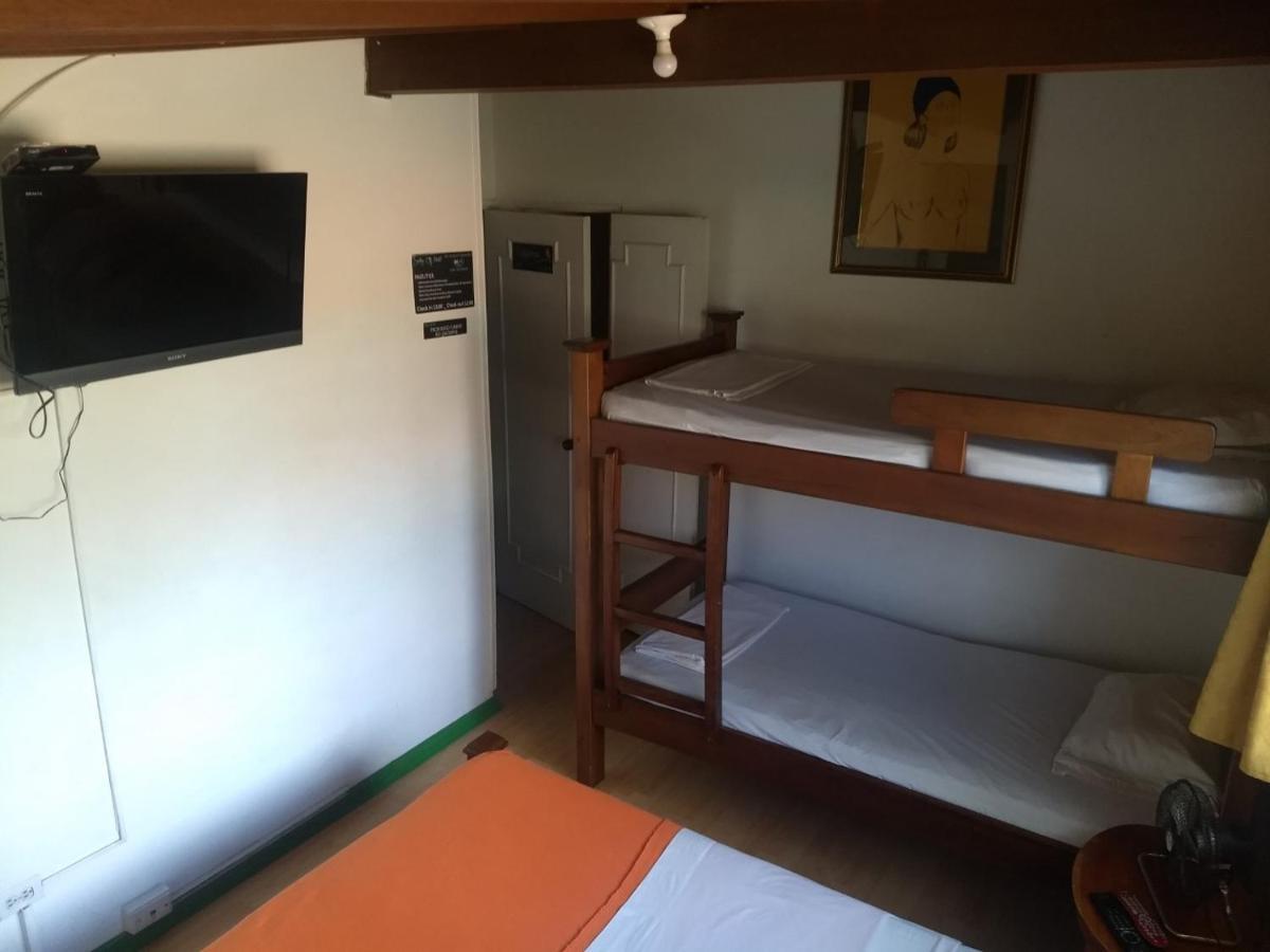 Spring City Hostel Medellín Zewnętrze zdjęcie